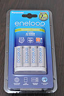 Panasonic Advansed BQ-CC17 + 4 Eneloop AA 2000mAh(min.1900)