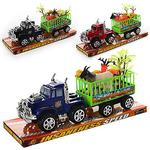 Трейлер (906-29), фото 1