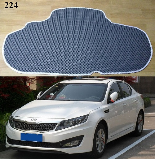 Килимок ЕВА в багажник Kia Optima K5 '10-15