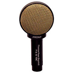 Мікрофон для акустичних інструментів SUPERLUX PRA638