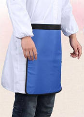 Фартух для захисту гонад (фартух-передник), український паспорт виробу