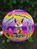 ПРЕМІУМ Піньята - The LIKE (Лайк)