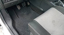 Килимки ЄВА в салон Renault Megane 3 '08-15, фото 2