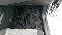 Килимки ЄВА в салон Renault Megane 3 '08-15, фото 3