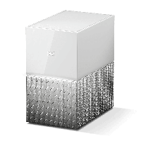 Western Digital WD My Cloud Home Duo 20TB (WDBMUT0200JWT)