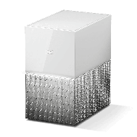 Жорсткий диск для систем NAS Western Digital WD My Cloud Home Duo 20TB (WDBMUT0200JWT)