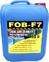 Гідрофобізатор FOB-F7 10 л