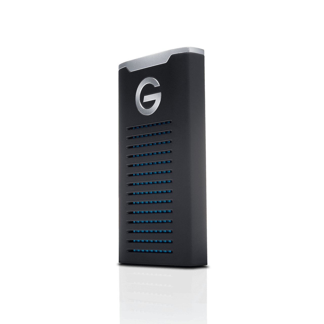 SSD-диск G-Technology G-Drive mobile R-Series 2TB (0G06054)