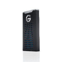 G-Technology G-Drive mobile SSD R-Series 500GB (0G06052)