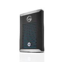 G-Technology G-DRIVE mobile Pro SSD 500GB (0G10310)