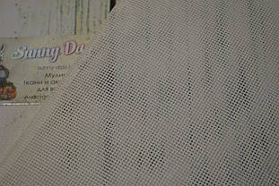 Канва для вишивання 500/40 Zweigart Stramin Tapestry 10 (40 поділок), відріз 60х50 см