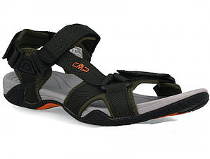 Чоловічі сандалі CMP Hamal Hiking Sandal Q9957-U940 ОРИГІНАЛ
