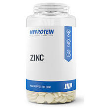 MyProtein Zinc 90 капсул
