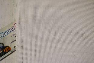Канва для вишивання 500/48 Zweigart Stramin Tapestry 12 (48 поділок), відріз 60х50 см