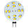 Лампа світлодіодна для меблевих світильників Feron LB-17 12 LED G4 3w 12v 4000 к, фото 2