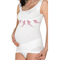 Майка-бандаж дородовая RELAXSMATERNITY SUPPORT арт.5300, (Италия)