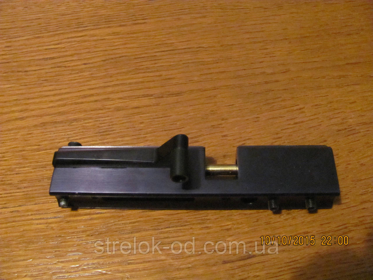 Ствольна коробка для Crosmsn 1377 багатозарядна, біатлонного типу калібр 4,5 5,5, фото 1