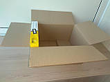 Гофроящик 400x300x300, бурий. Картонні коробки, фото 3