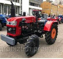 Мінітрактора Shifeng