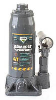 Домкрат гідравлечиський 4 т, 195-380 мм, у пластиковому кейсі, Armer ARM-4PVC