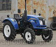 Мінітрактора Dongfeng