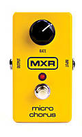 Педаль эффектов Dunlop M148 MXR MICRO CHORUS