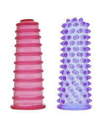 Насадки на палець GOOD VIBES LUST FINGERS