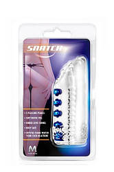 Мастурбатор M FOR MEN SNATCH CLEAR