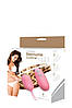 Виброяйцо ULTRA SEVEN REMOTE CONTROL EGG PINK, фото 2