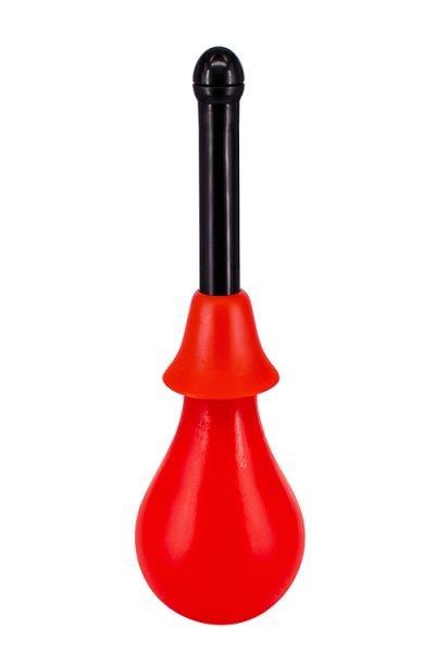 Анальний душ ENEMA SYRINGE MAXIMUM CLEANSING