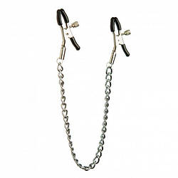 Затискачі на соски Lucky Bay, Long Chain 27 см