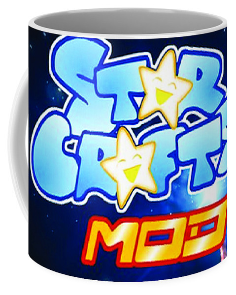 Кухоль Старкрафт starcraft-mod CP 03.61