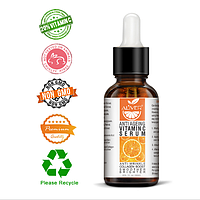 ALIVER Anti-ageing vitamin C serum 30ml