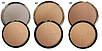 Пудра для обличчя PUPA CONTOURING & STROBING 2 IN 1, фото 3