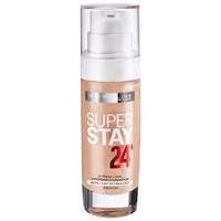 Тональный крем MAYBELLINE Superstay 24H Foundation