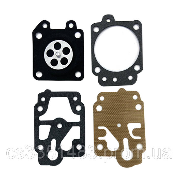 Купить Ремкомплект карбюратор для бензокосы, цена 49 грн — Prom.ua (ID ...