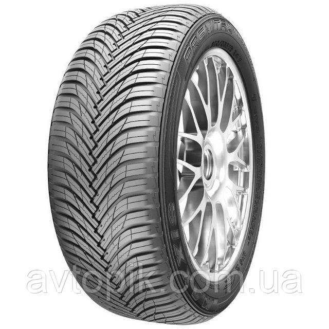 Всесезонні шини Maxxis AP-3 Premitra All Season 215/65 R17 103V XL