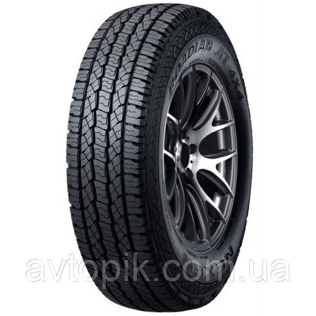 Всесезонні шини Nexen Roadian AT 4x4 31/10.5 R15 109S