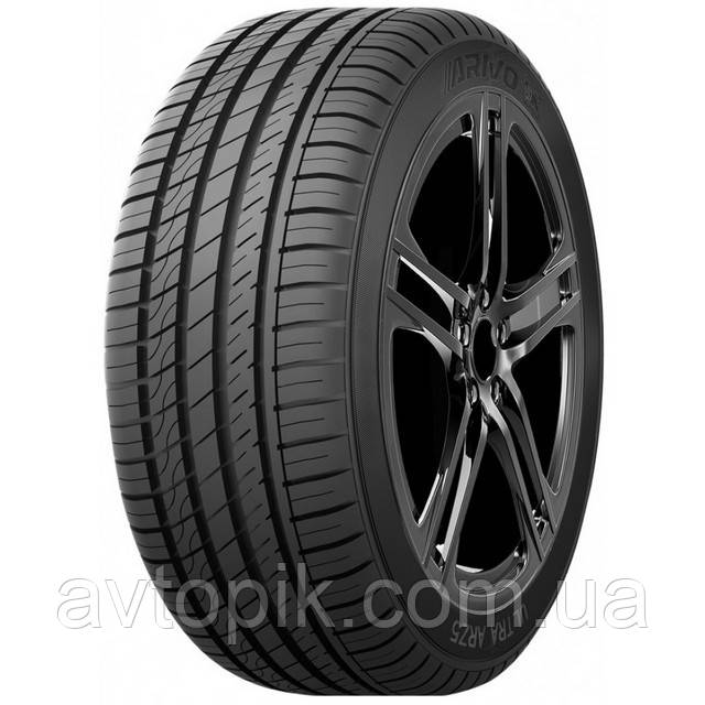 Літні шини Arivo Ultra ARZ5 265/35 ZR18 97W XL