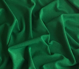 Трикотаж Масло Трава