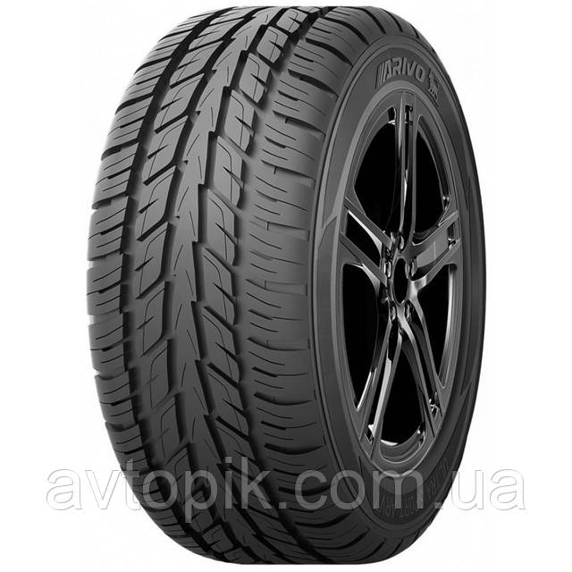 Літні шини Arivo Ultra Sport ARV7 265/50 R20 111V XL