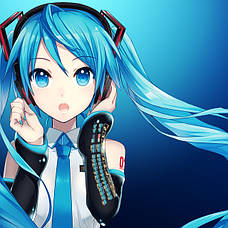 Термокружки Vocaloid