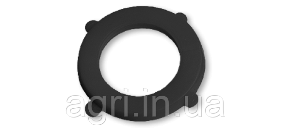 Прокладка 3/4" BLACK, ECO-UB502