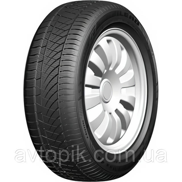 Всесезонні шини Habilead ComfortMax 4S 165/70 R14 85T XL
