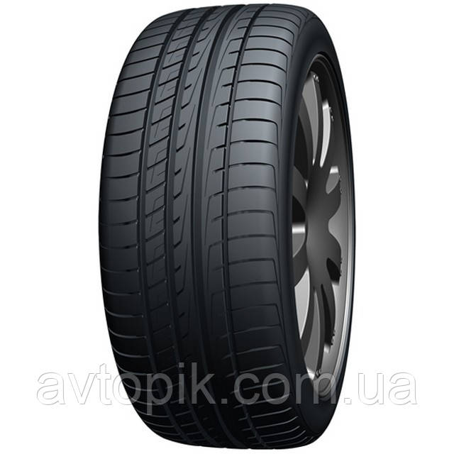 Літні шини Kelly UHP 225/55 ZR17 101W XL