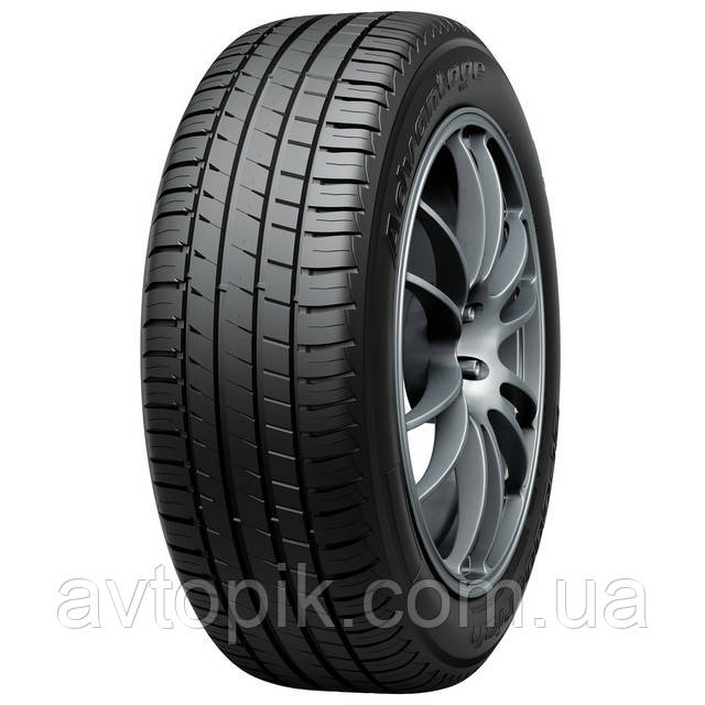 Літні шини BFGoodrich Advantage 215/40 ZR17 87Y XL