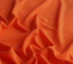 Трикотаж Олія Жовтогаряча