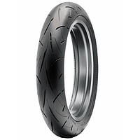 Летние шины Dunlop Sportmax Roadsport 2 190/55 ZR17 75W