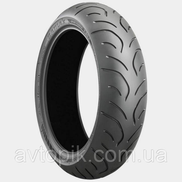 Літні шини Bridgestone B02 PRO 130/60 R13 53L