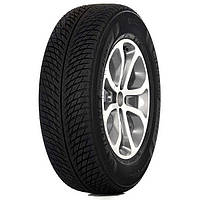 Зимові шини Michelin Pilot Alpin 5 SUV 255/55 R19 111V XL